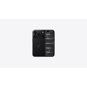 iPhone 18 Pro 256Go Black - Version US (eSIM)