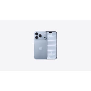 iPhone 18 Pro 512Go Glacier - Version US (eSIM)