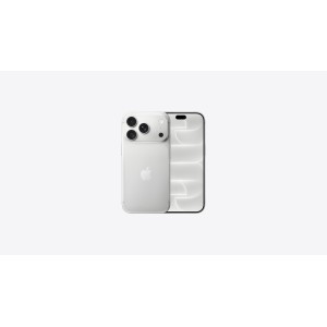 iPhone 18 Pro 512Go Silver - Version US (eSIM)
