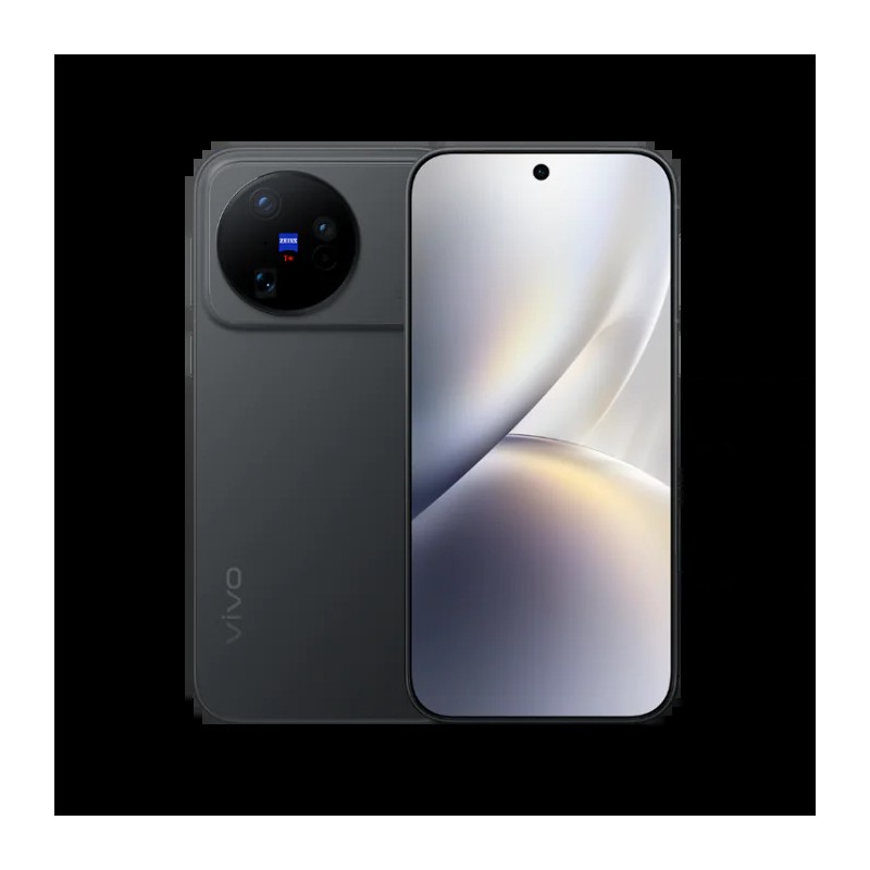 Vivo X500 12+256GB Black CN