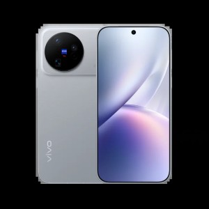 Vivo X500 12+256GB Gray CN