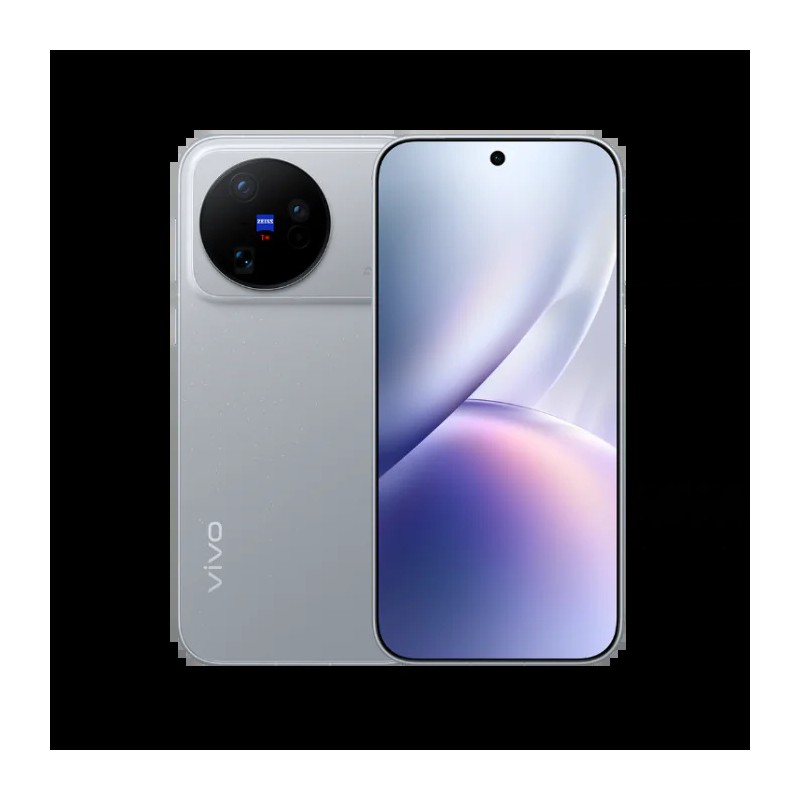 Vivo X500 12+256GB Gray CN