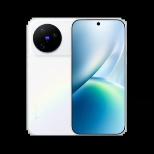 Vivo X500 12+256GB White CN