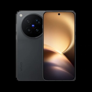 Vivo X500 Pro Max 12+512GB Black CN