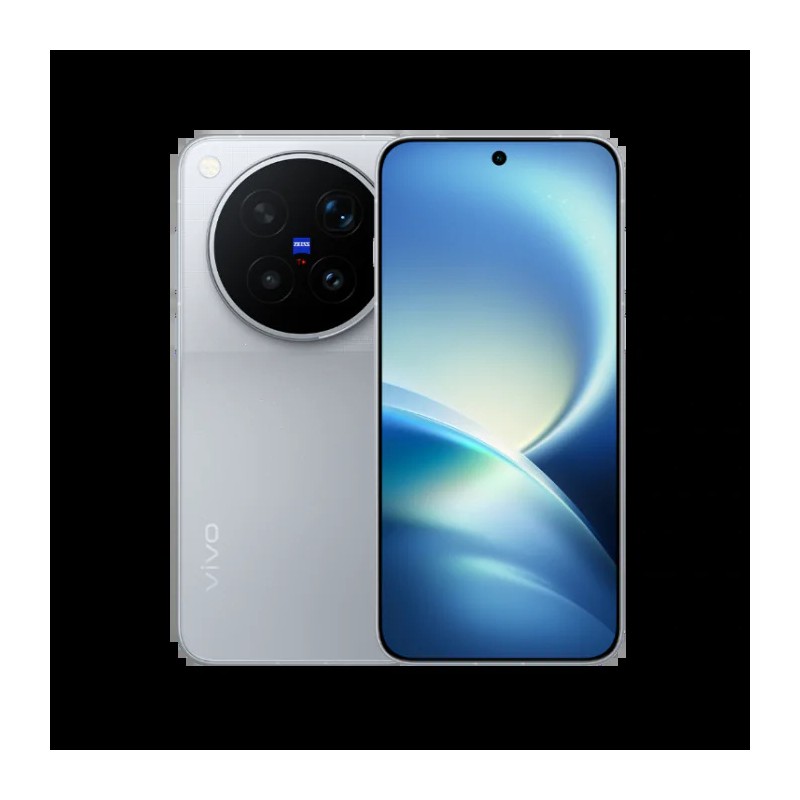 Vivo X500 Pro Max 12+512GB Gray CN