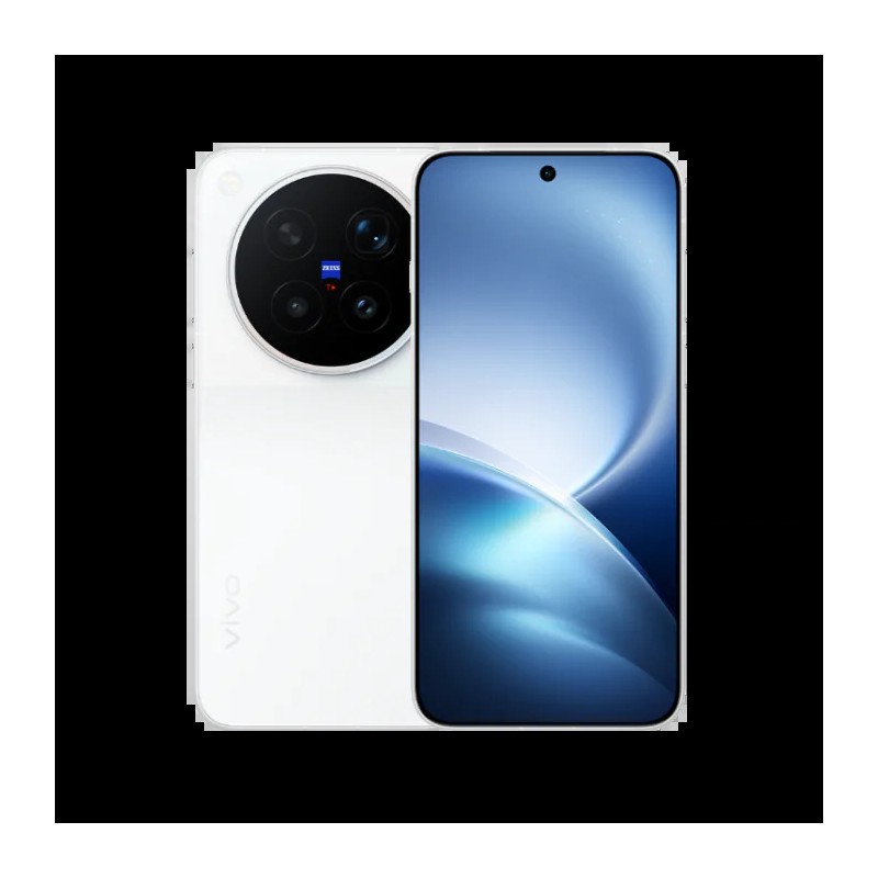 Vivo X500 Pro Max 12+512GB White CN
