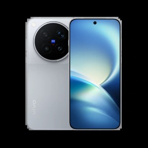 Vivo X500 Pro Max 16+512GB Gray CN