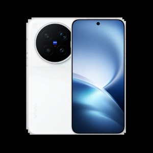 Vivo X500 Pro Max 16+512GB White CN