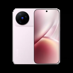 Vivo X500 Pro Max 16+512GB Pink CN