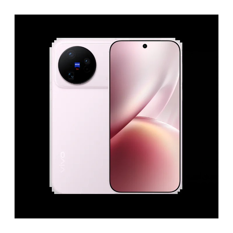 Vivo X500 Pro Max 16+512GB Pink CN