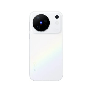 Vivo X500 12+256GB White CN