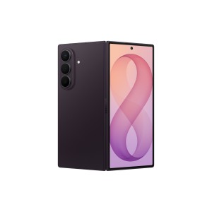 Samsung Galaxy Z Fold8 Ultra 512GB Violet Shadow — Unboxed Never Used
