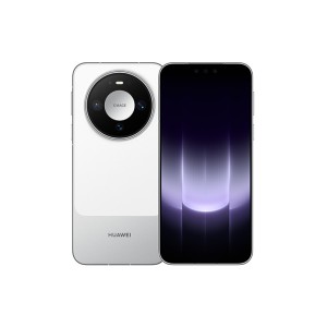 Huawei Mate 90 12+256Go Blanc - Version Chinoise