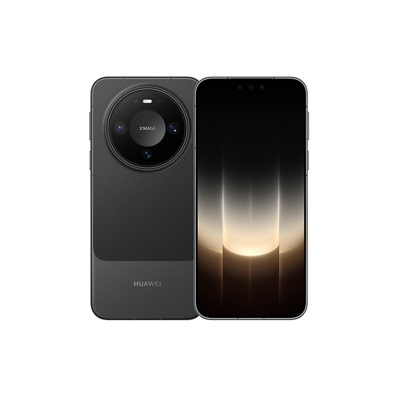 Huawei Mate 90 12+512Go Noir - Version Chinoise