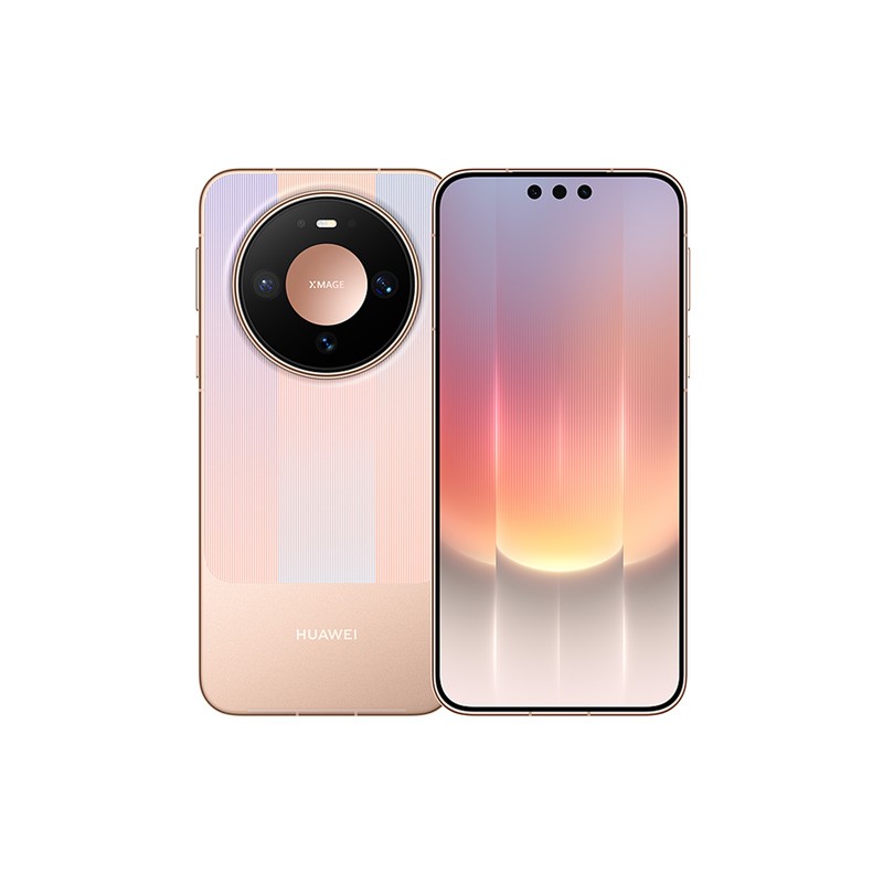 Huawei Mate 90 12+512Go Rose - Version Chinoise
