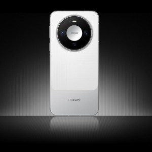 Huawei Mate 90 Pro 12+256Go Blanc - Version Chinoise