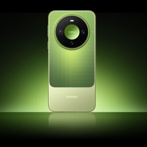 Huawei Mate 90 Pro 12+512Go Vert - Version Chinoise