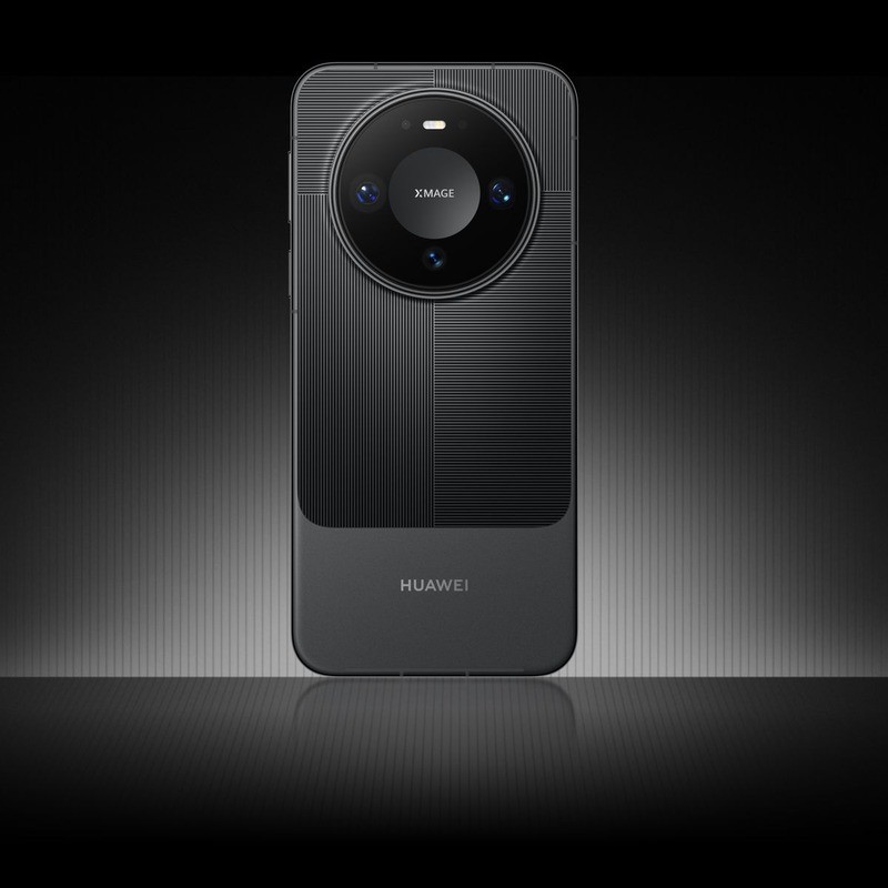 Huawei Mate 90 Pro 16+512Go Noir - Version Chinoise