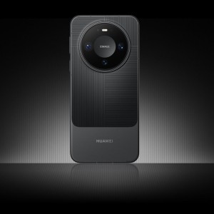 Huawei Mate 90 Pro 16+1To Noir - Version Chinoise