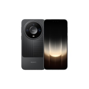 Huawei Mate 90 Pro Max 16+512Go Noir - Version Chinoise