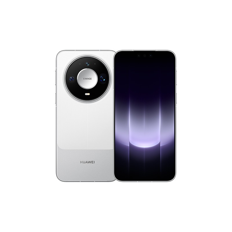 Huawei Mate 90 Pro Max 16+512Go Blanc - Version Chinoise