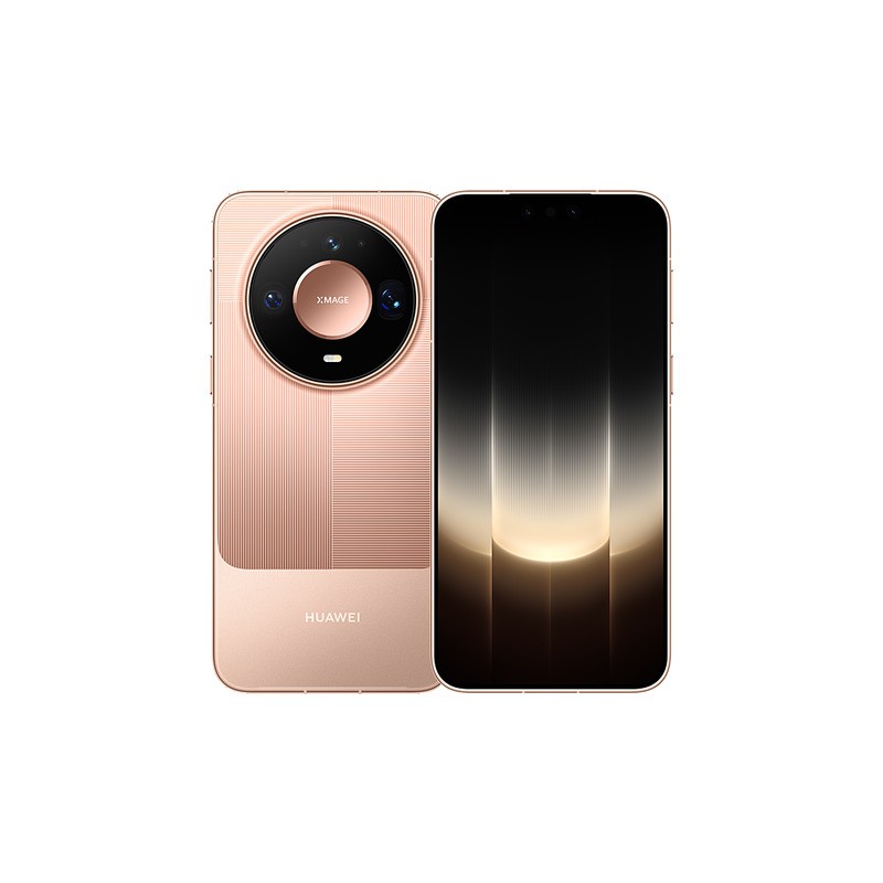 Huawei Mate 90 Pro Max 16+512Go Or - Version Chinoise