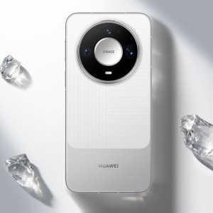 Huawei Mate 90 Pro Max Collector's Edition 16+512Go Blanc - Version Chinoise