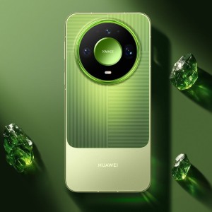 Huawei Mate 90 Pro Max Collector's Edition 16+1To Vert - Version Chinoise