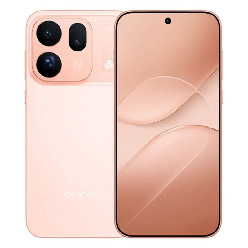 OPPO Find X10 12+512Go Orange - Version Chinoise – Evenshop