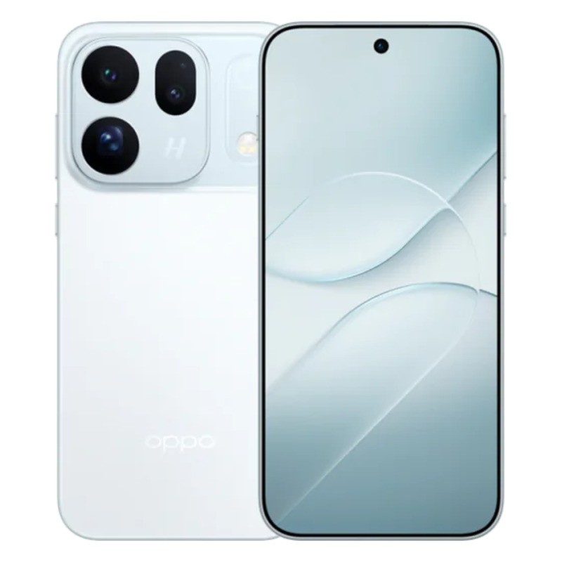 OPPO Find X10 16+512Go Bleu - Version Chinoise – Evenshop