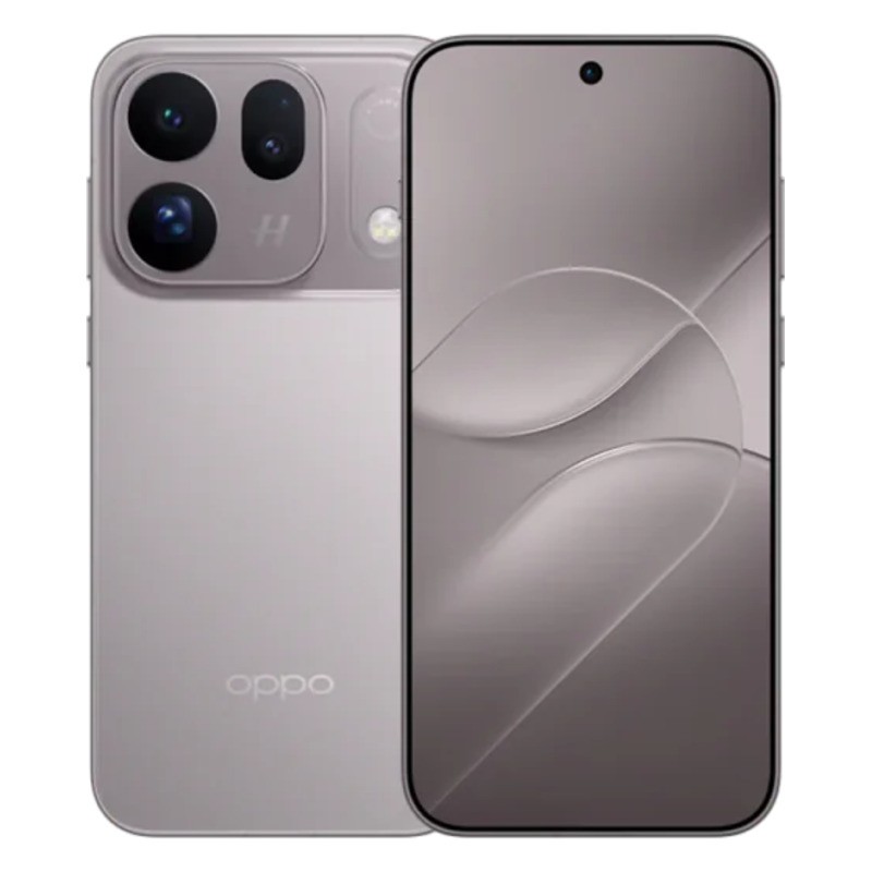 OPPO Find X10 16+512Go Titane - Version Chinoise – Evenshop