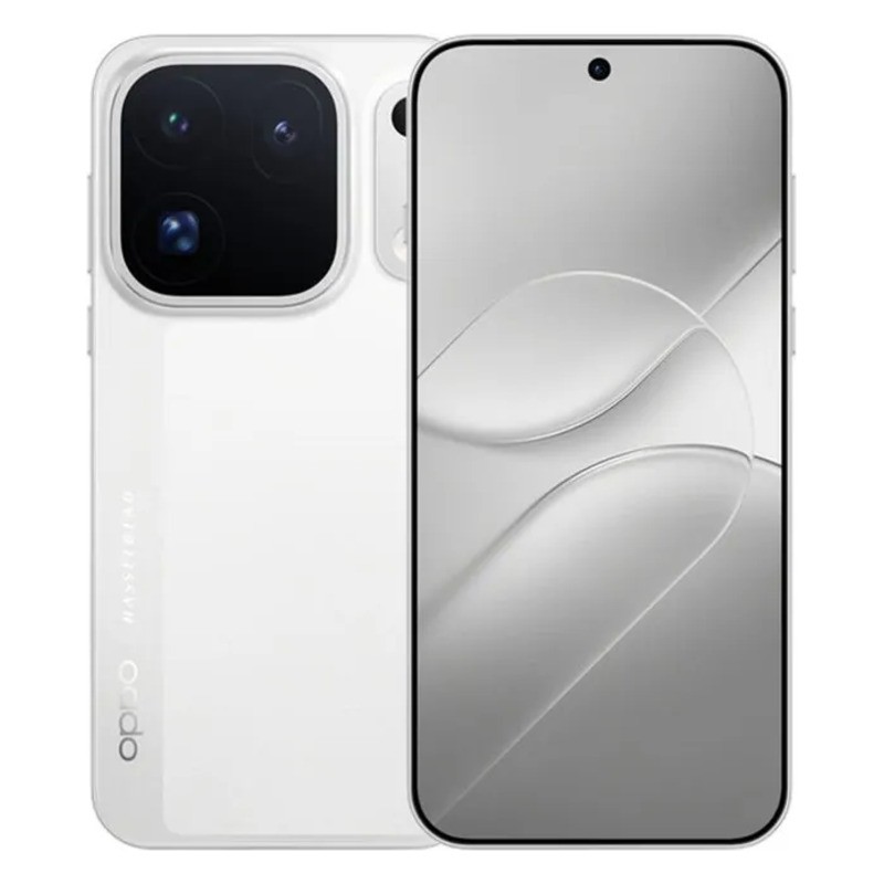 OPPO Find X10 Max Pro 16+1To Blanc - Version Chinoise – Evenshop
