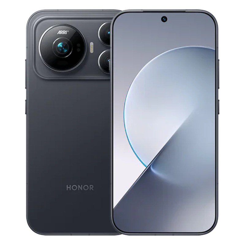 Honor Magic9 12+512Go Noir - Version Chinoise – Evenshop