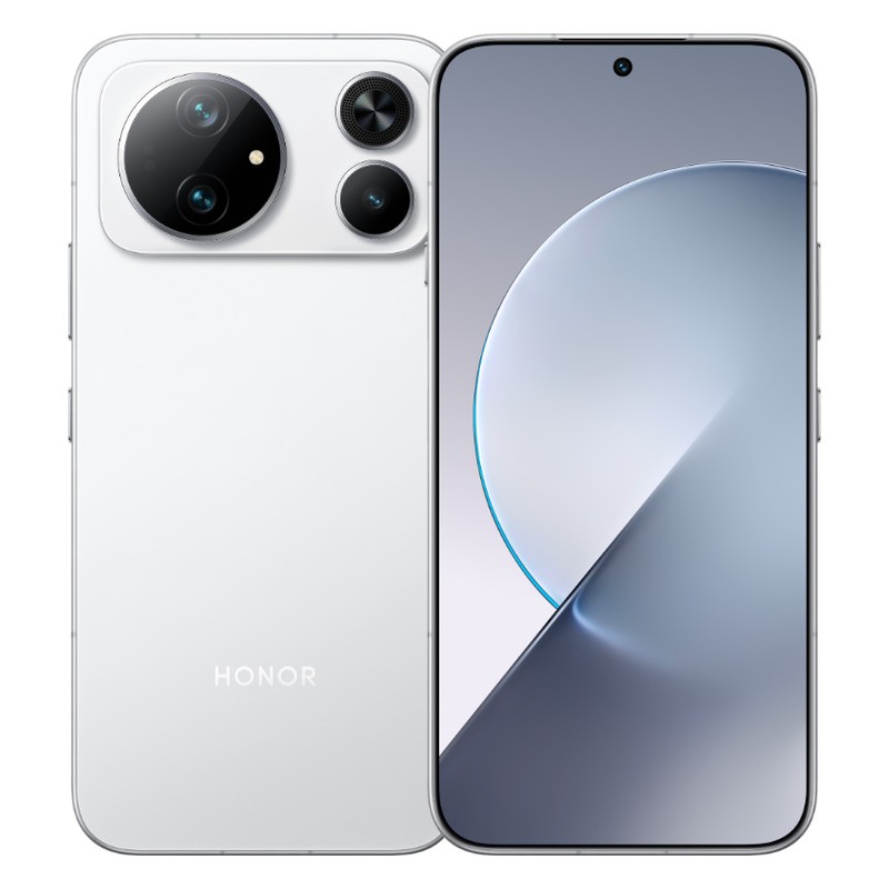 Honor Magic9 Super 12+256Go Blanc - Version Chinoise – Evenshop