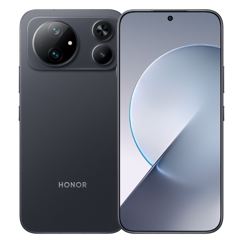 Honor Magic9 Super 12+512Go Noir - Version Chinoise – Evenshop