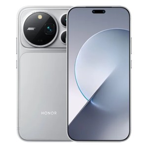 Honor Magic9 Pro Max 16+512Go Argent - Version Chinoise – Evenshop