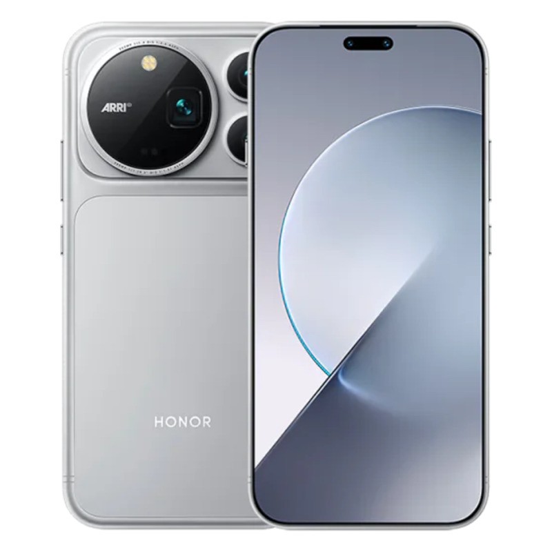 Honor Magic9 Pro Max 16+512Go Argent - Version Chinoise – Evenshop