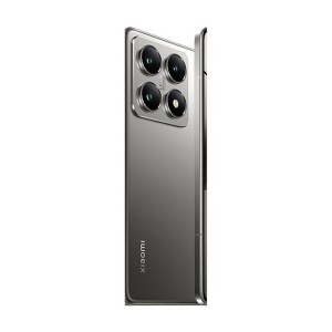 Xiaomi 14T Pro 12/512 GB Titan Gray – Occasion