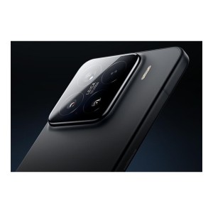 Xiaomi 15 16 GB/1 TB Black (China version) – Used