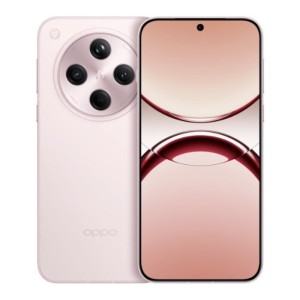 OPPO Find X8 12/256 GB Rosa (China-Version) – Gebraucht