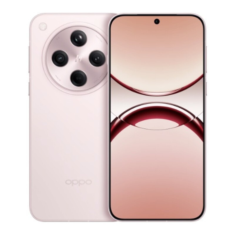 OPPO Find X8 12/256 GB Pink (China version) – Used