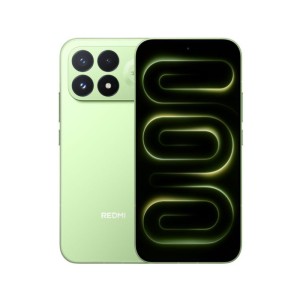 Xiaomi Redmi K100 Pro 12+256GB Green - Chinesische Version