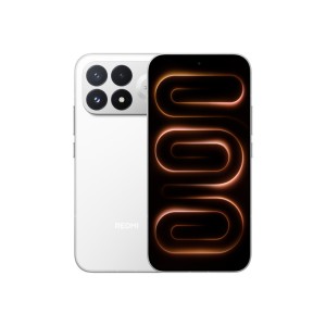 Xiaomi Redmi K100 Pro 16+512GB White - Chinesische Version