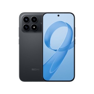 Xiaomi Redmi K90 12+256GB Black - Chinesische Version
