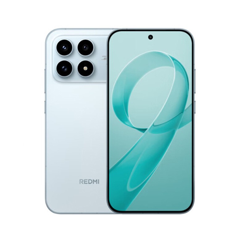 Xiaomi Redmi K90 12+256GB Blue - Chinese Version