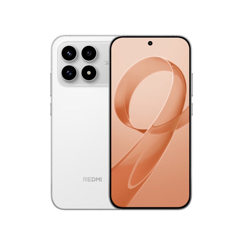 Xiaomi Redmi K90 12+256GB White - Chinesische Version