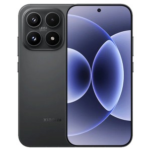 Xiaomi 17 12+256GB Black - Chinesische Version
