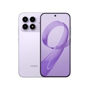 Xiaomi Redmi K90 12+512GB Purple - Version Chinoise