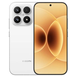 Xiaomi 17 12+256GB White - Chinese Version