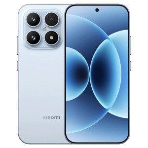 Xiaomi 17 12+512GB Blue - Version Chinoise